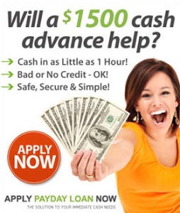 are there any payday loans in north carolina